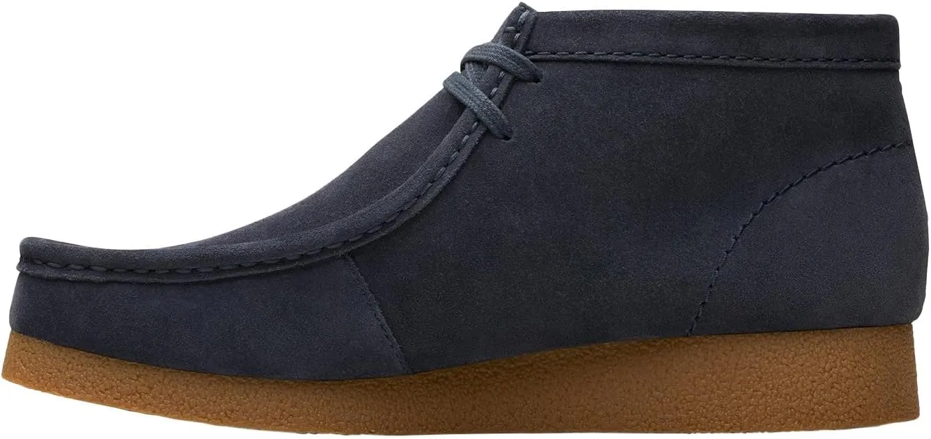 Clarks Men's Wallabee Evo Boot Oxford