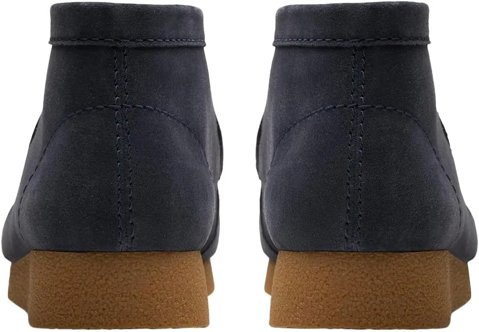 Clarks Men's Wallabee Evo Boot Oxford
