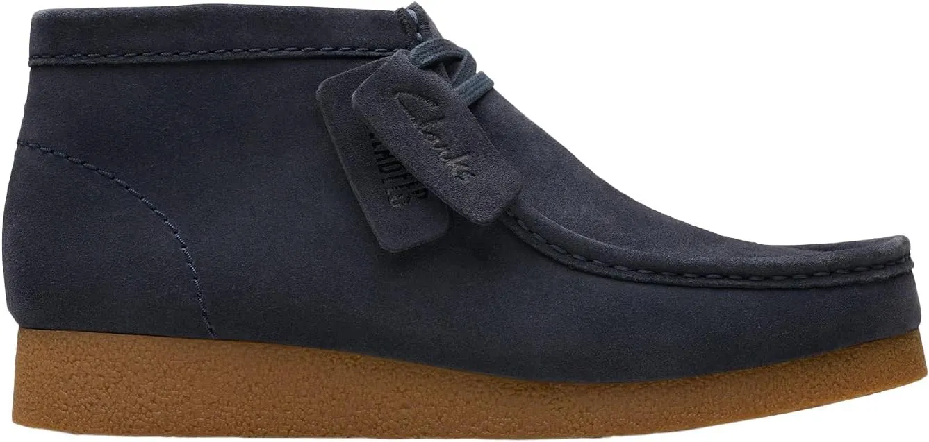 Clarks Men's Wallabee Evo Boot Oxford