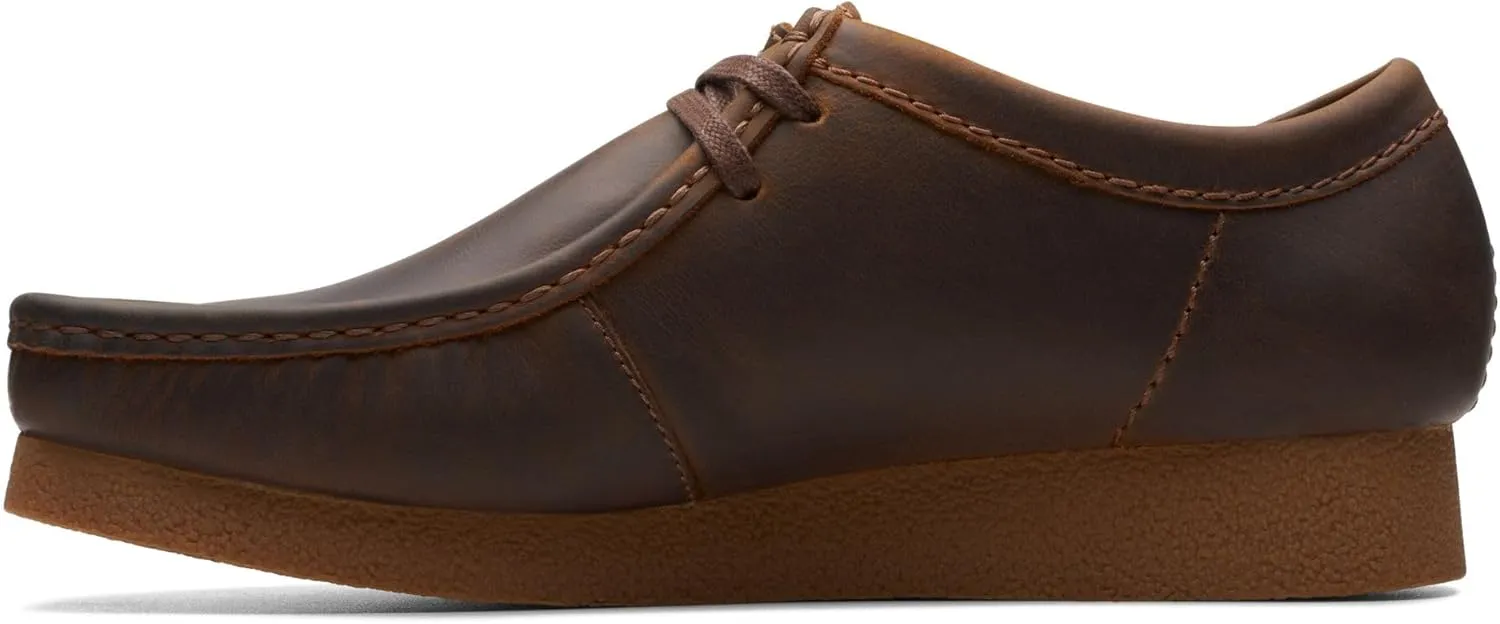 Clarks Men's Wallabee Evo Oxford