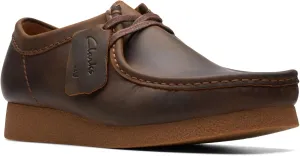 Clarks Men's Wallabee Evo Oxford