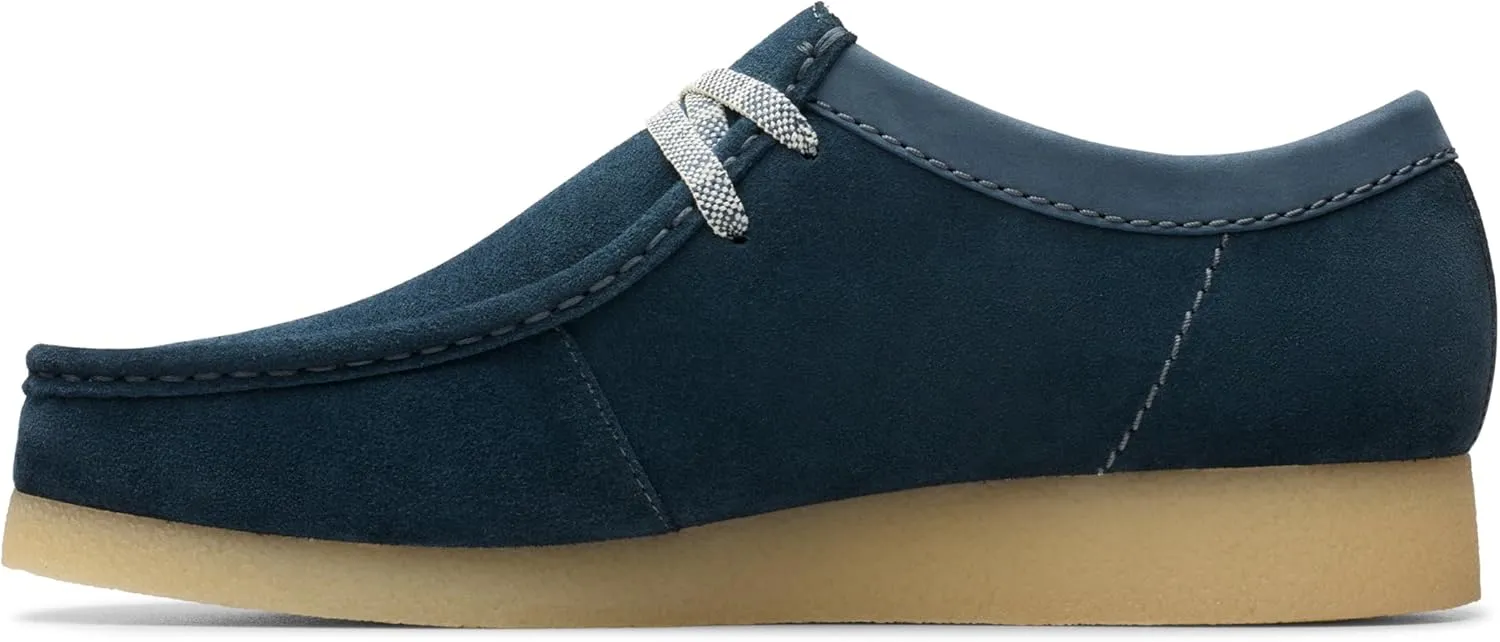 Clarks Men's Wallabee Evo Oxford