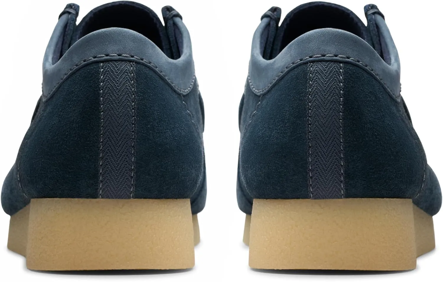 Clarks Men's Wallabee Evo Oxford