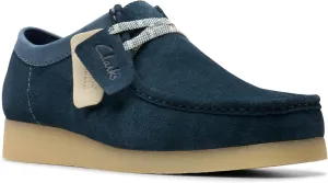 Clarks Men's Wallabee Evo Oxford
