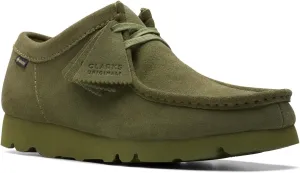 Clarks Men's Wallabee Gore-Tex Oxford