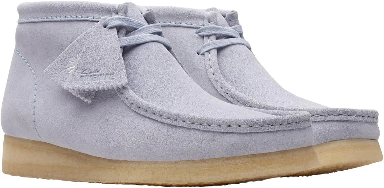 Clarks Men's Wallabee Oxford Boot