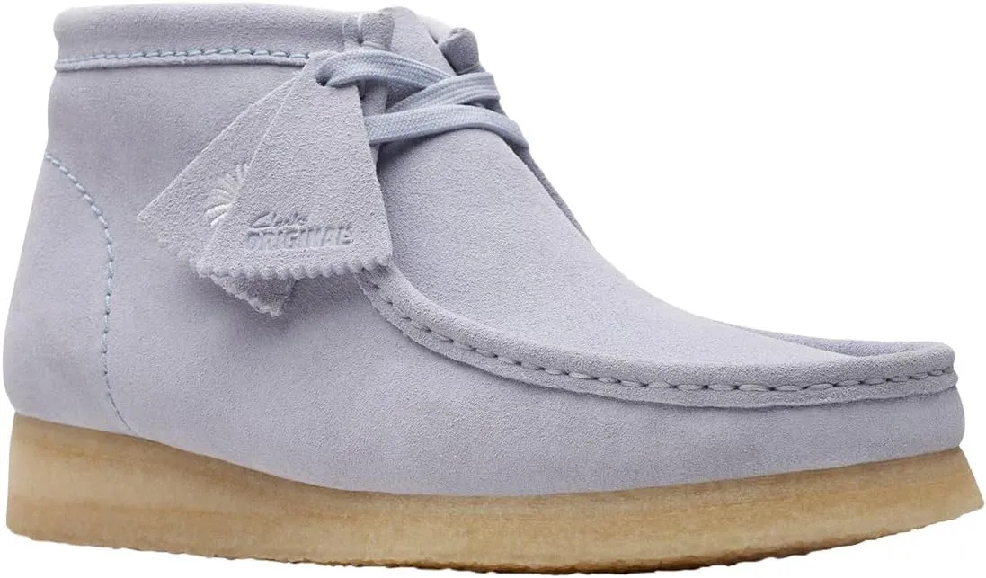 Clarks Men's Wallabee Oxford Boot