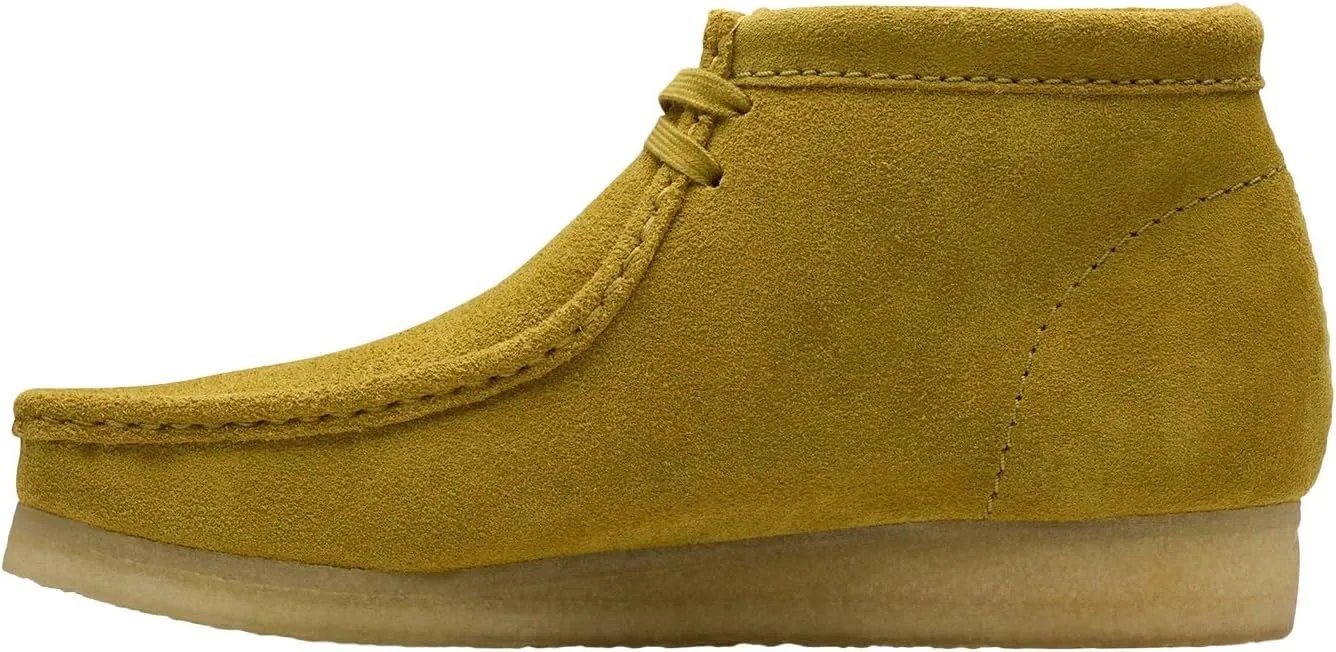 Clarks Men's Wallabee Oxford Boot