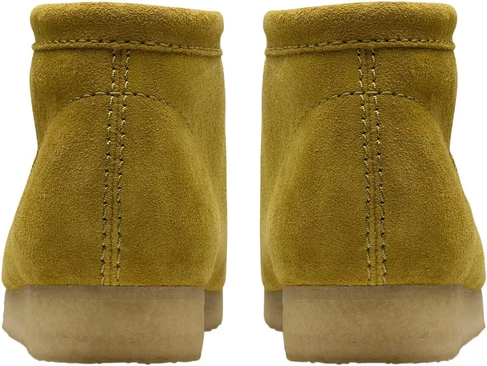 Clarks Men's Wallabee Oxford Boot