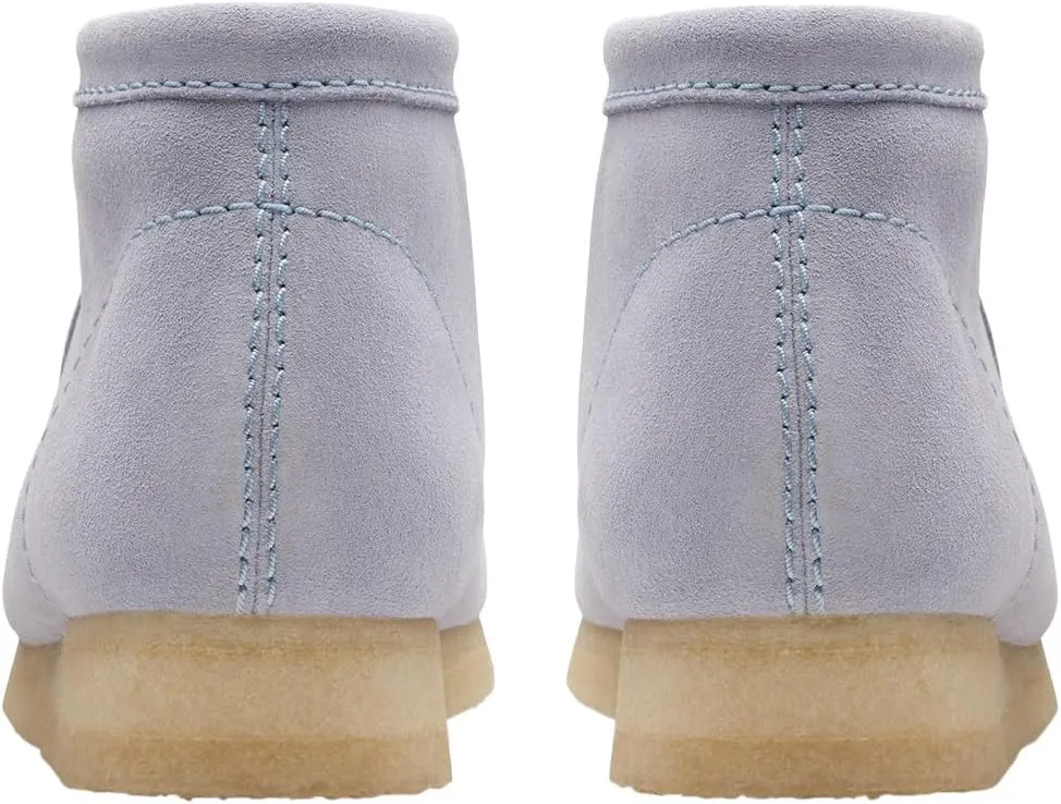Clarks Men's Wallabee Oxford Boot