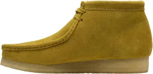 Clarks Men's Wallabee Oxford Boot