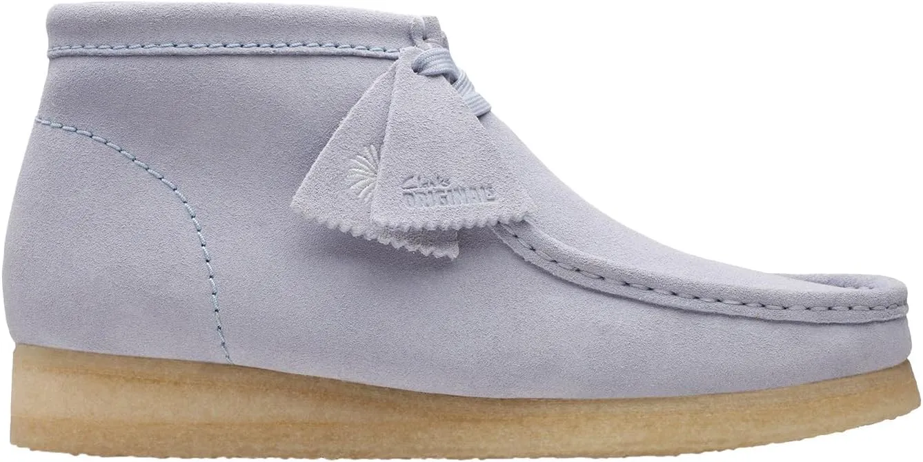 Clarks Men's Wallabee Oxford Boot
