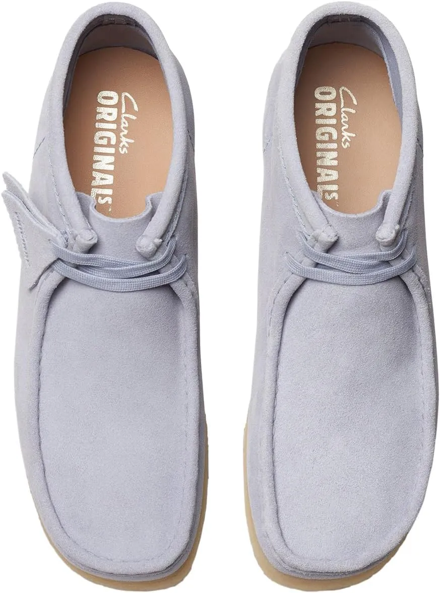 Clarks Men's Wallabee Oxford Boot