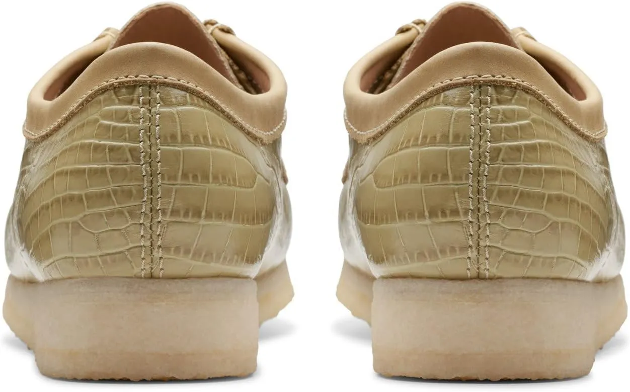 Clarks Men's Wallabee Oxford