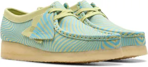 Clarks Men's Wallabee Oxford
