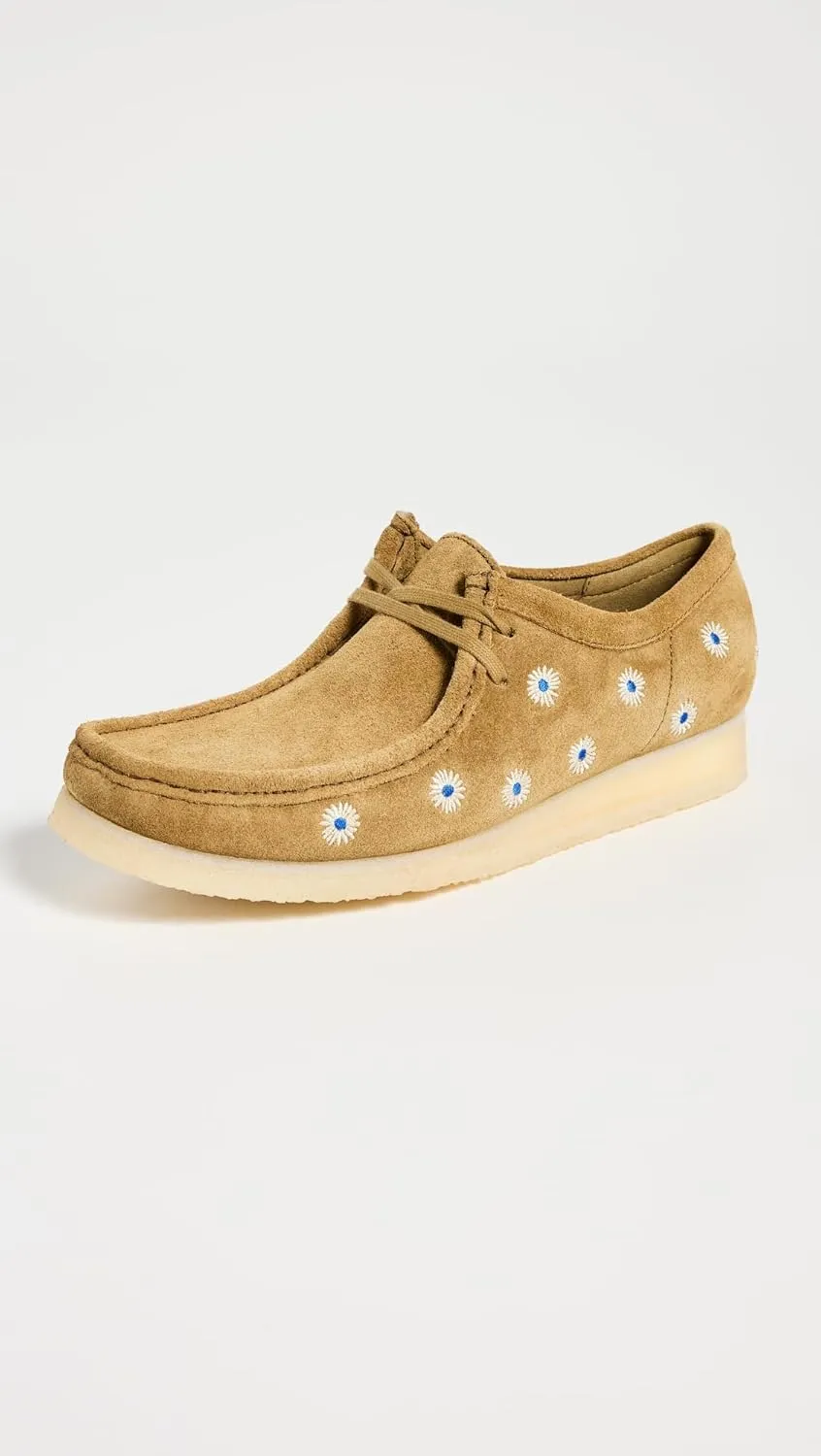 Clarks Men's Wallabee Oxford