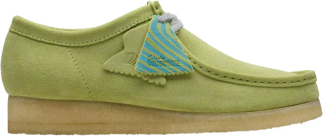Clarks Men's Wallabee Oxford