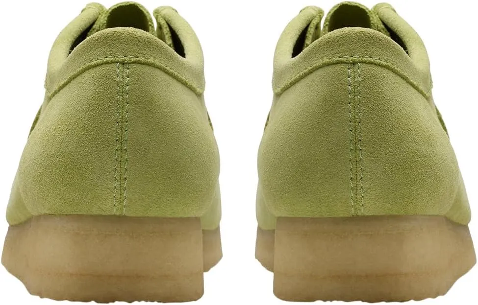 Clarks Men's Wallabee Oxford