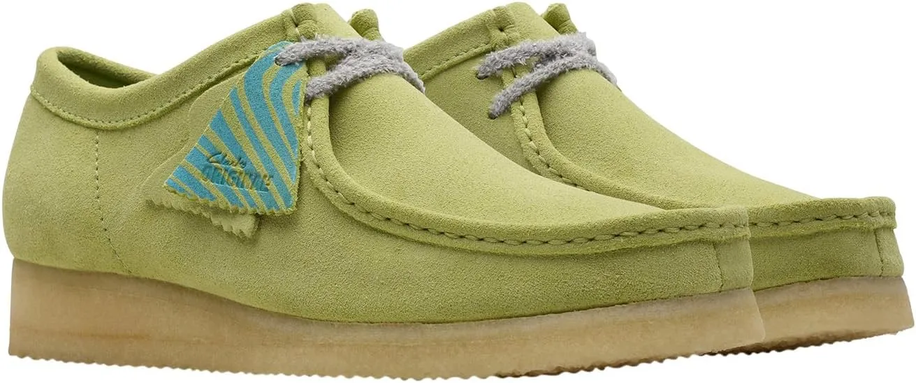 Clarks Men's Wallabee Oxford