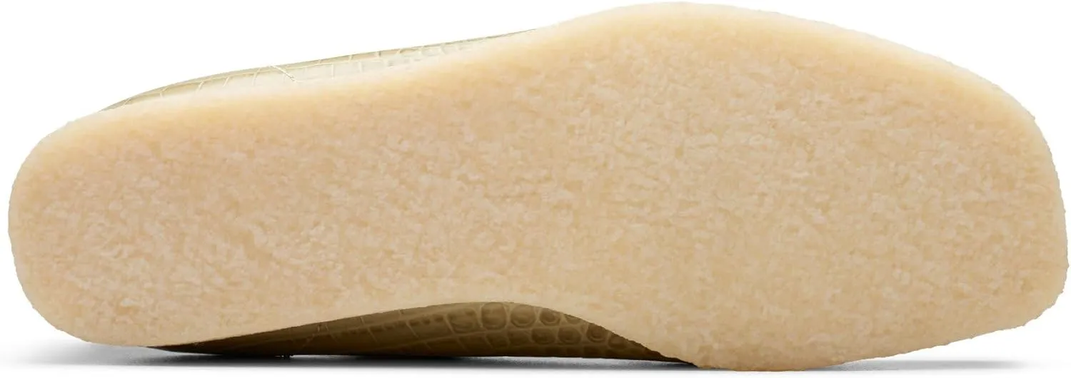 Clarks Men's Wallabee Oxford