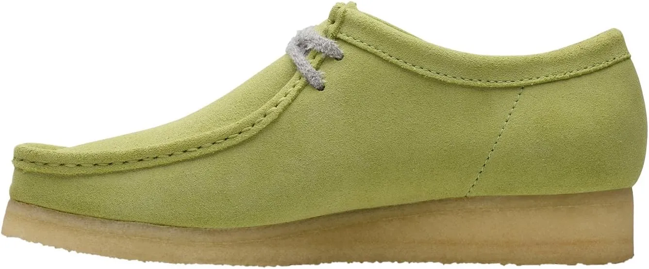 Clarks Men's Wallabee Oxford