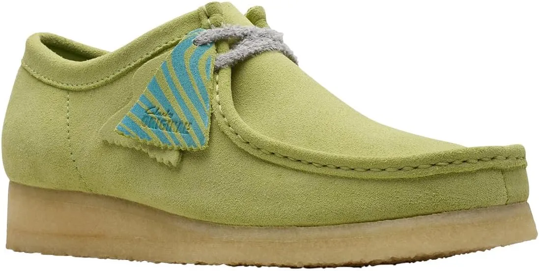 Clarks Men's Wallabee Oxford