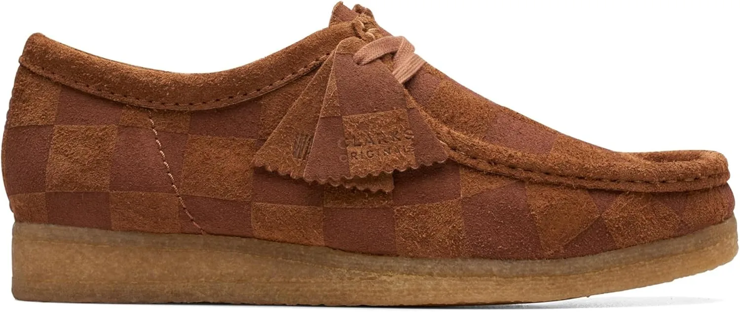 Clarks Men's Wallabee Oxford