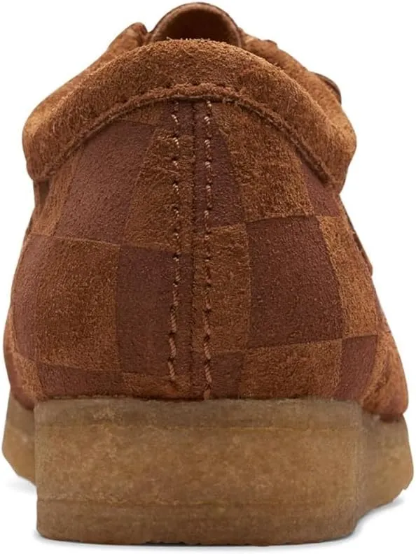 Clarks Men's Wallabee Oxford