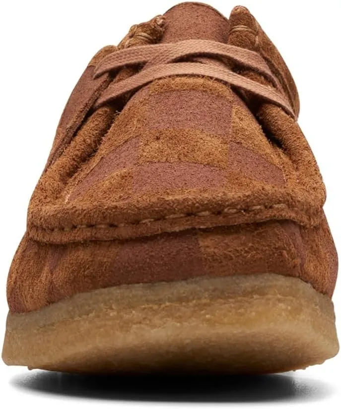 Clarks Men's Wallabee Oxford