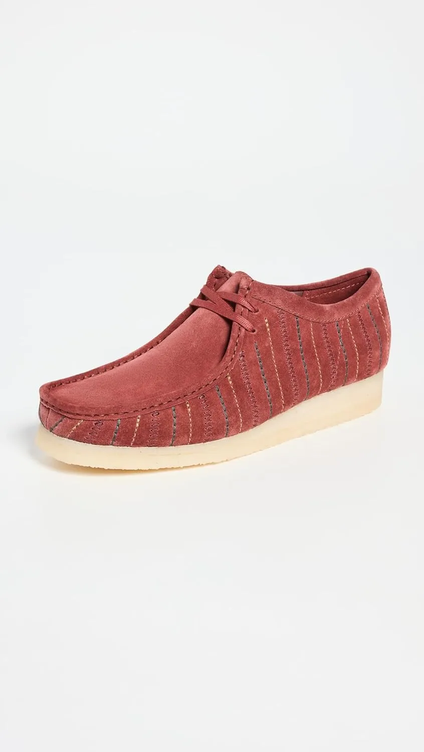 Clarks Men's Wallabee Oxford