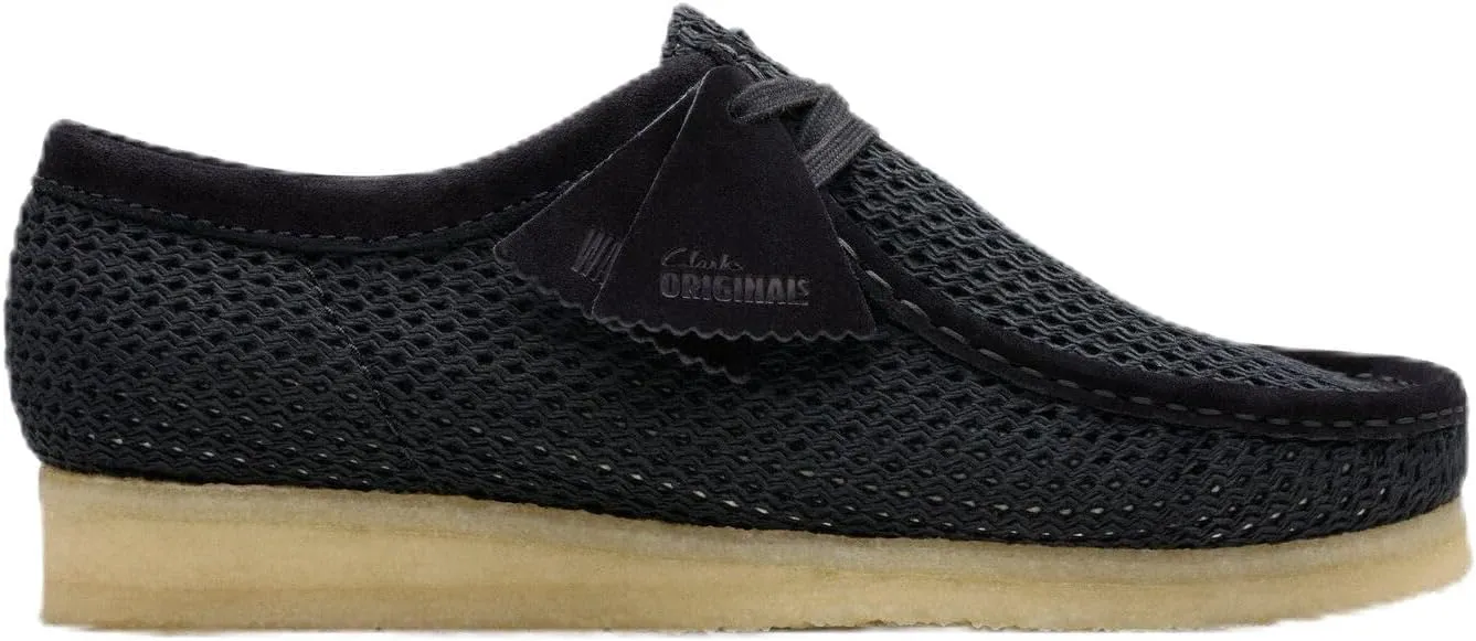 Clarks Men's Wallabee Oxford
