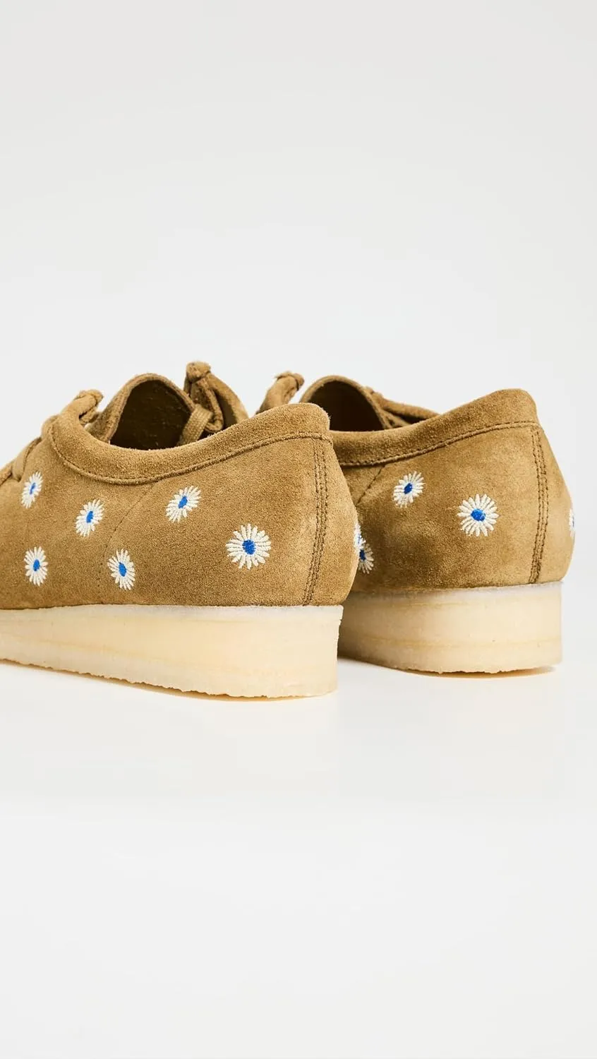 Clarks Men's Wallabee Oxford