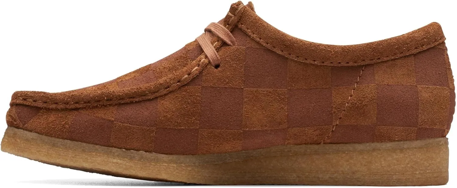 Clarks Men's Wallabee Oxford