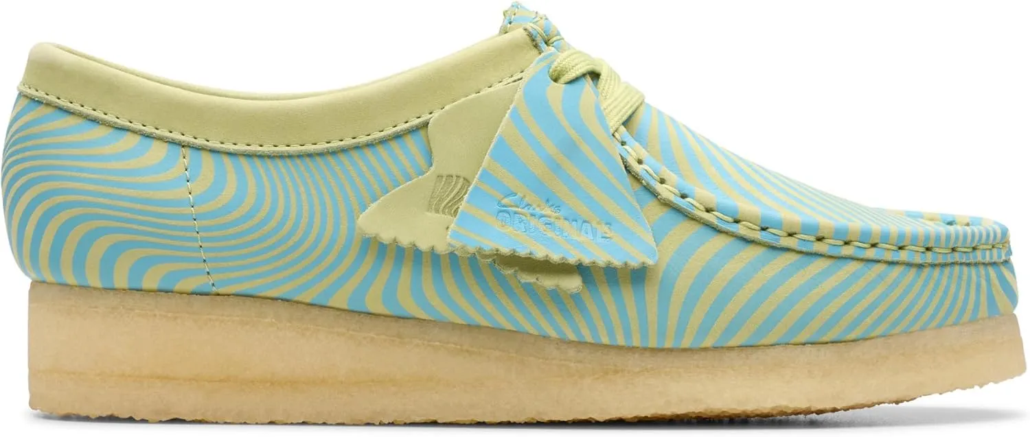 Clarks Men's Wallabee Oxford
