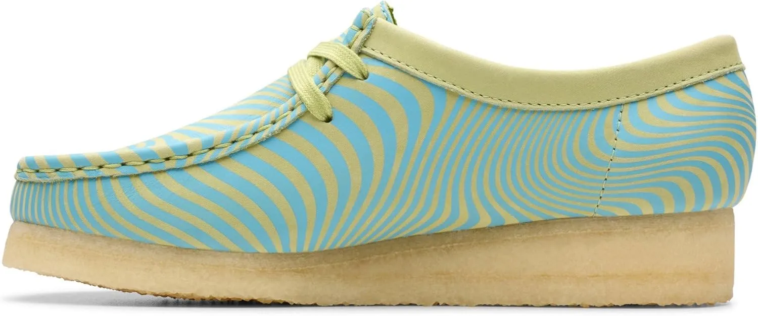 Clarks Men's Wallabee Oxford