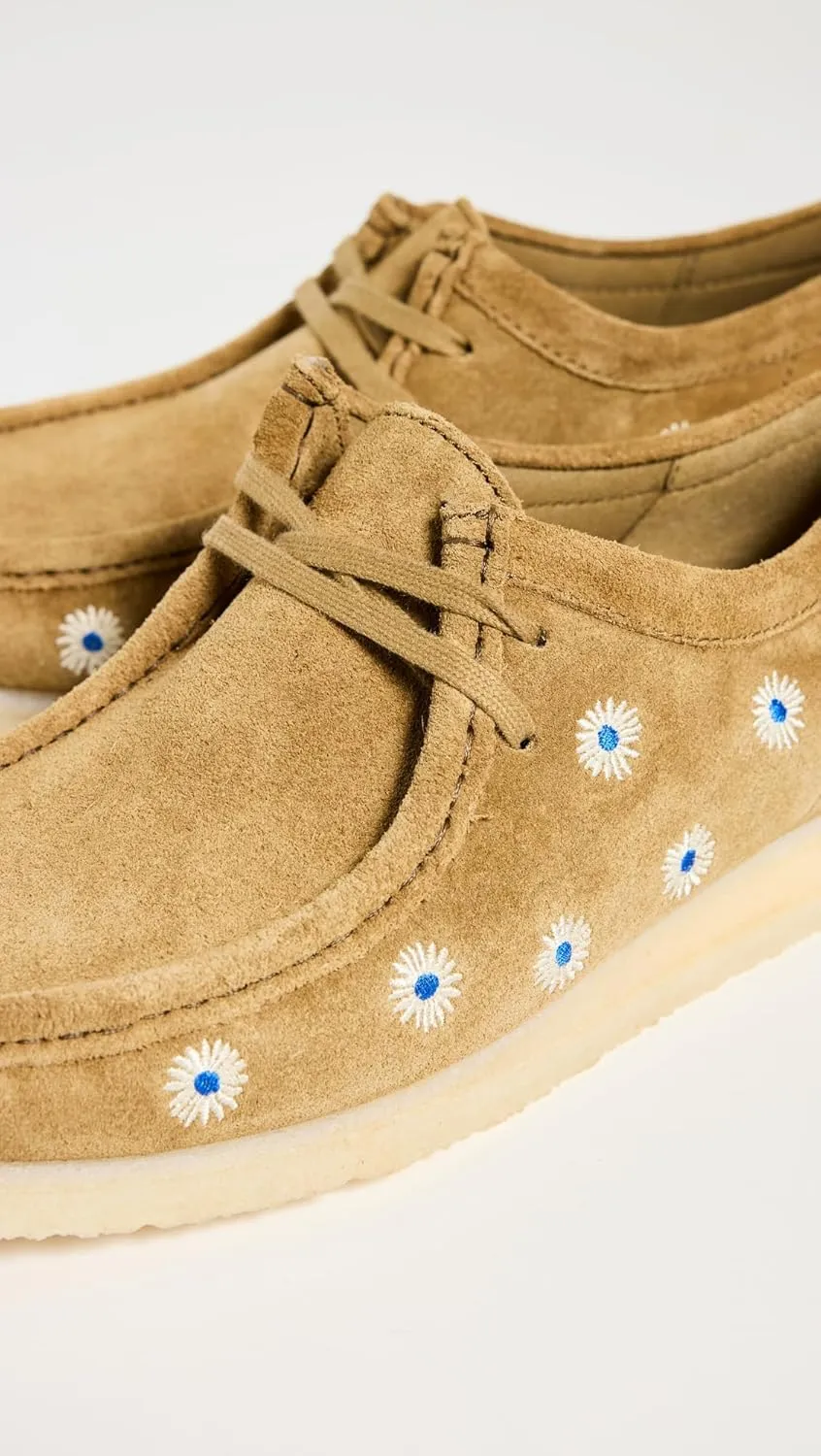 Clarks Men's Wallabee Oxford
