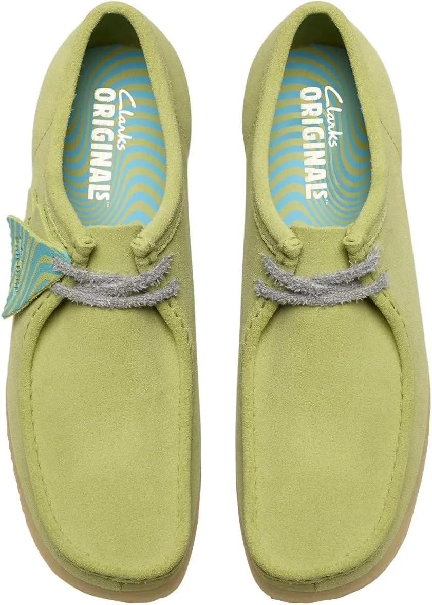 Clarks Men's Wallabee Oxford