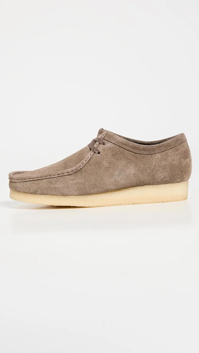Clarks Men's Wallabee Oxford