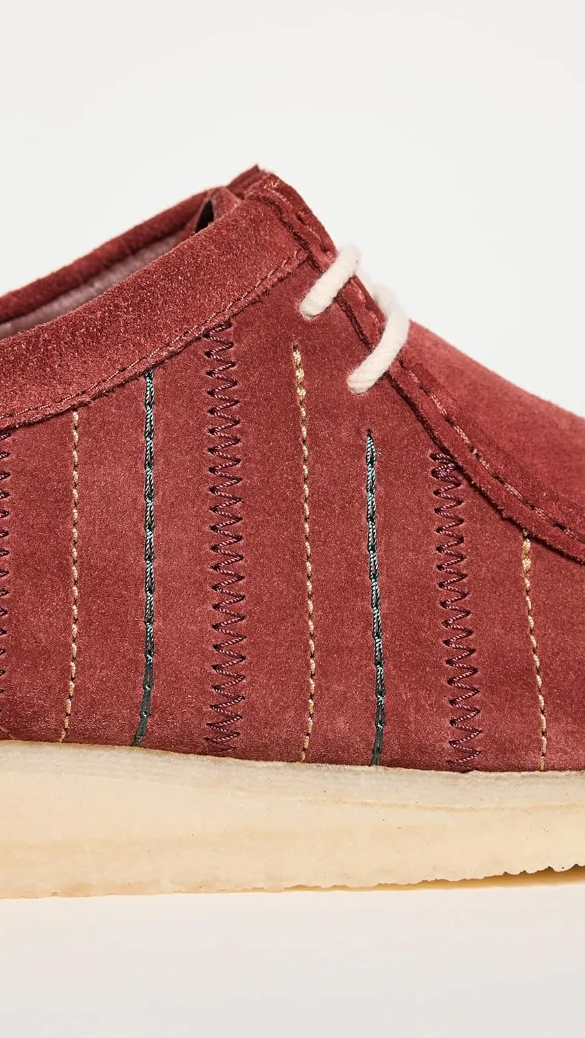 Clarks Men's Wallabee Oxford