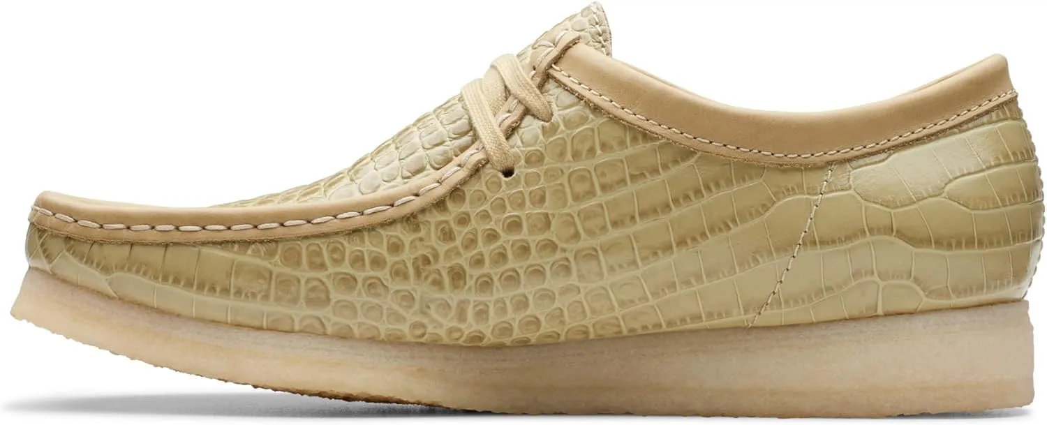 Clarks Men's Wallabee Oxford