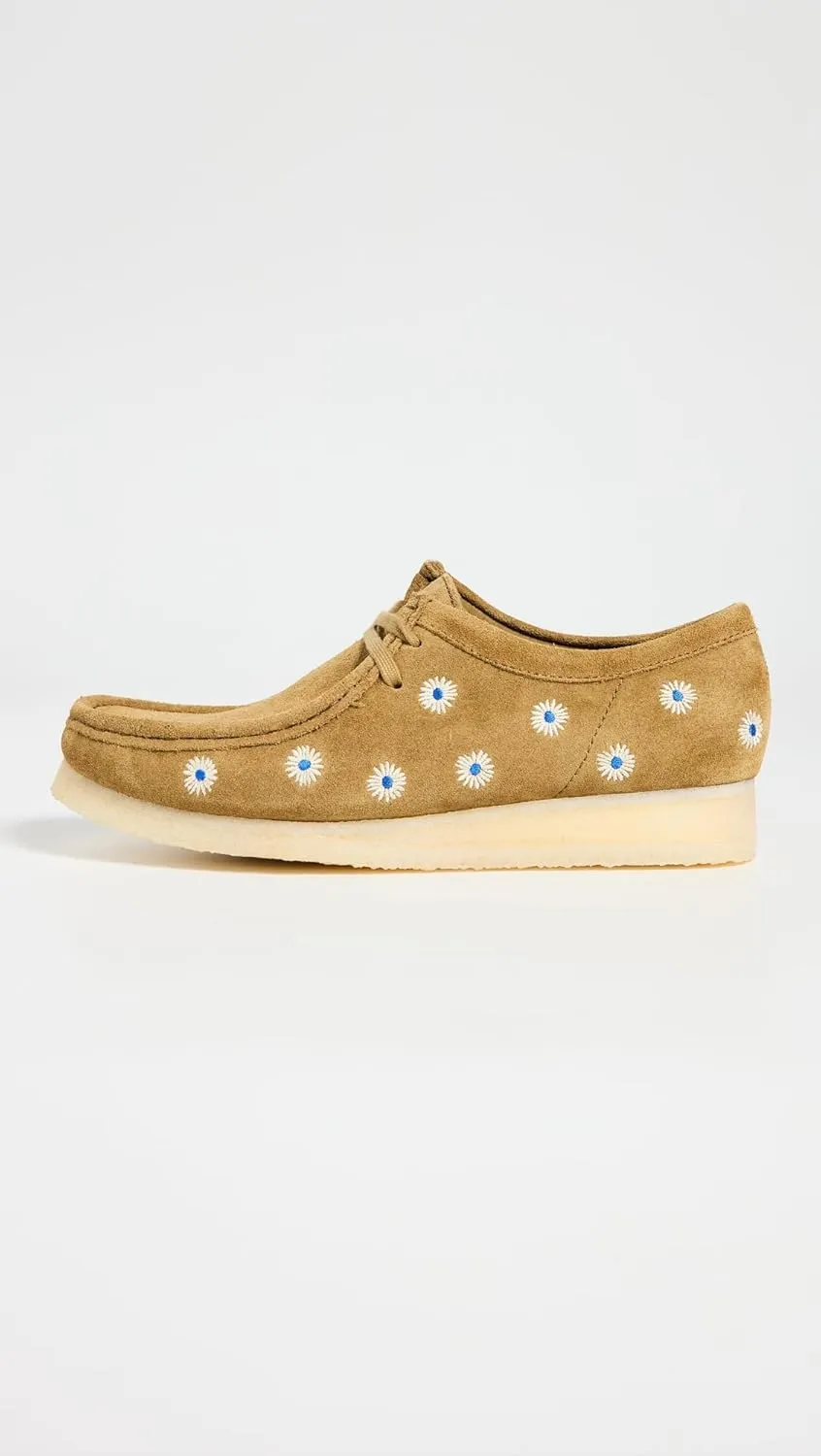 Clarks Men's Wallabee Oxford