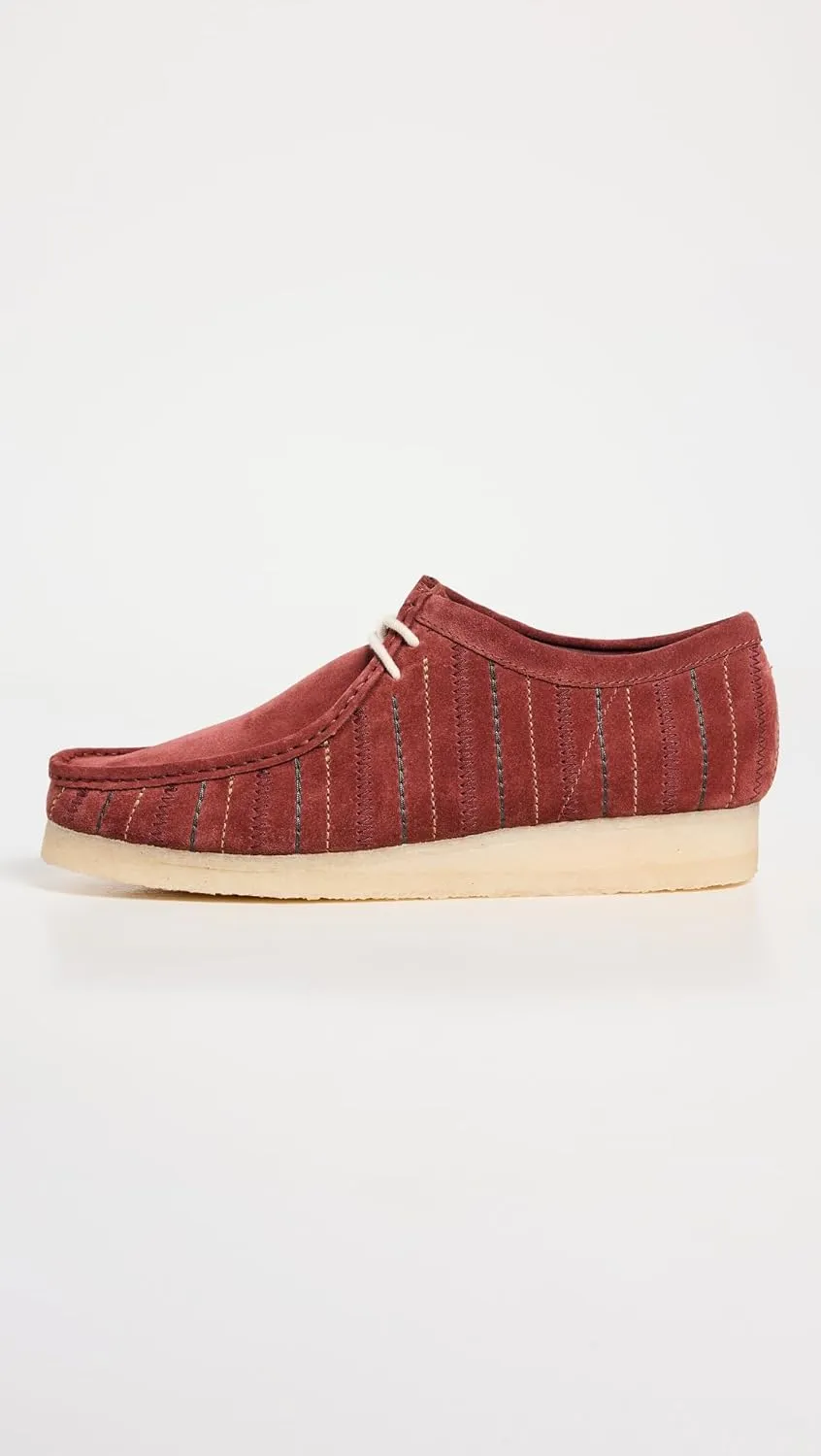 Clarks Men's Wallabee Oxford