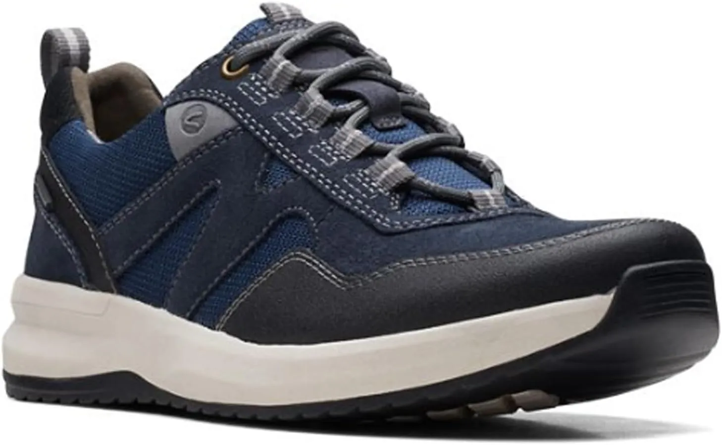 Clarks Men's Wellmantrailap Oxford