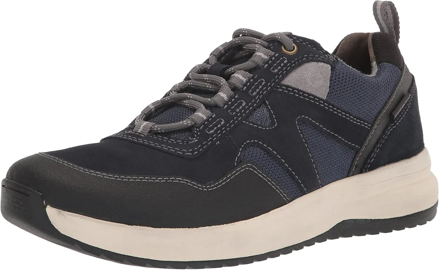 Clarks Men's Wellmantrailap Oxford