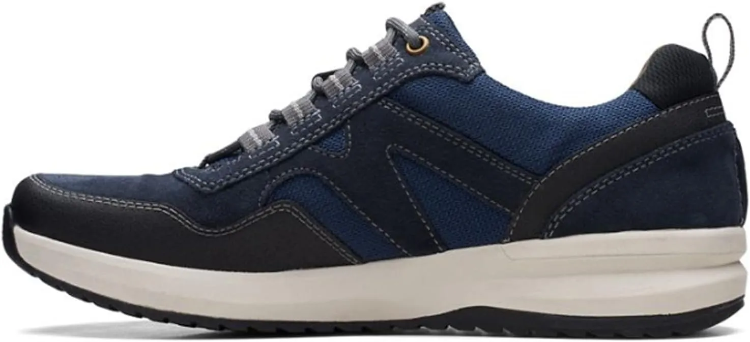 Clarks Men's Wellmantrailap Oxford