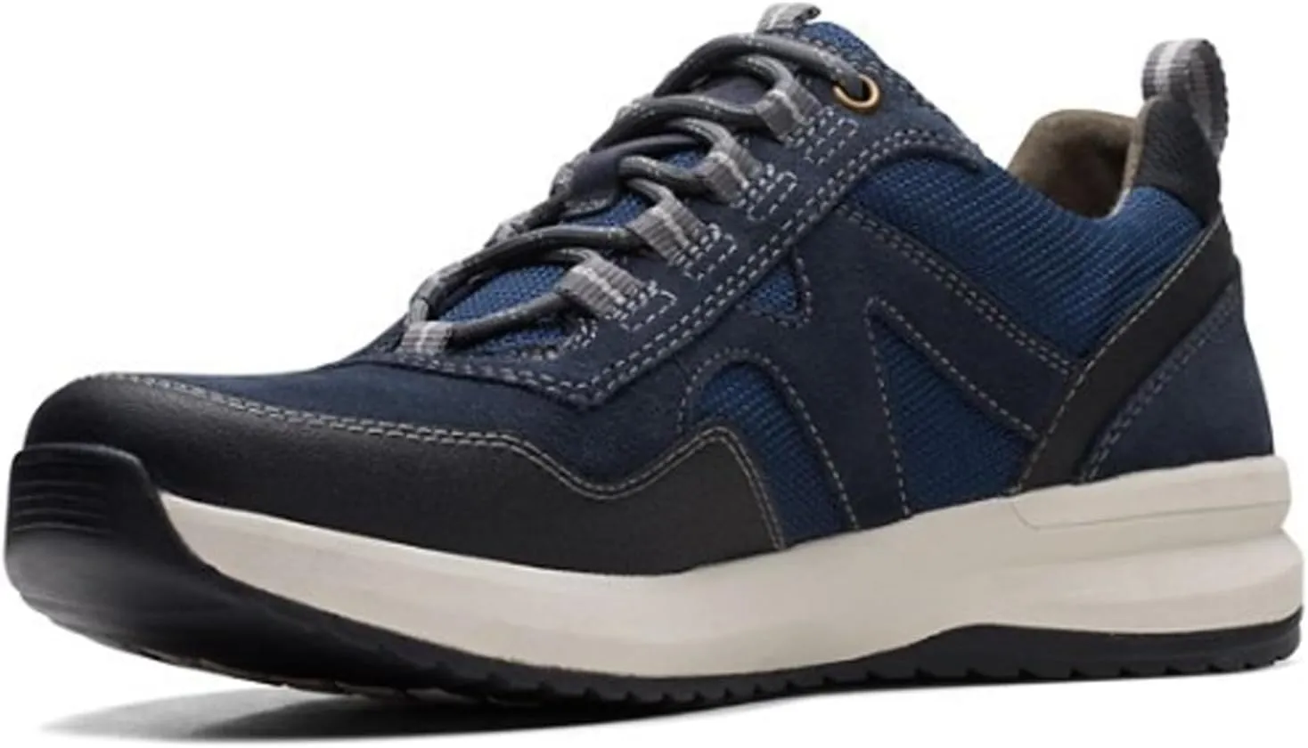 Clarks Men's Wellmantrailap Oxford