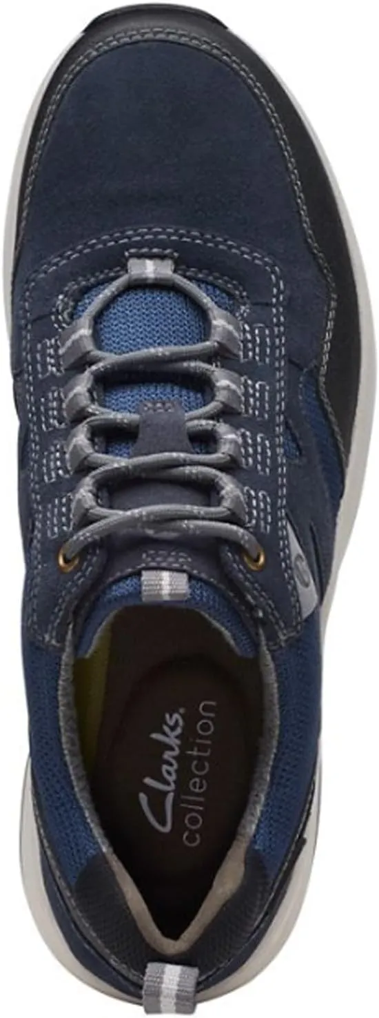 Clarks Men's Wellmantrailap Oxford