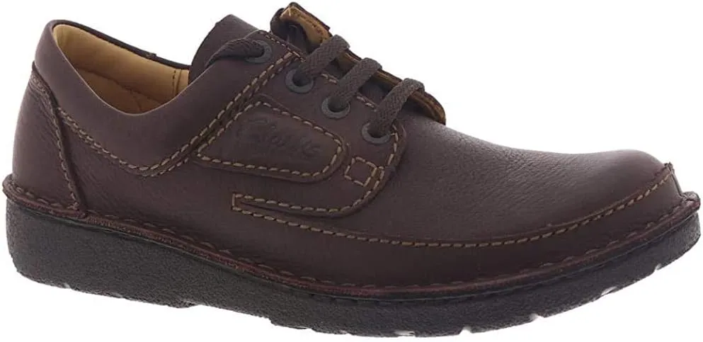Clarks Nature II Men's Oxford