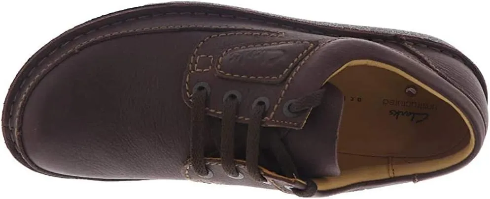 Clarks Nature II Men's Oxford
