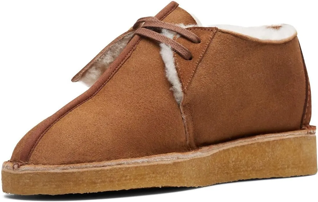 Clarks Women's Desert Trek Oxford